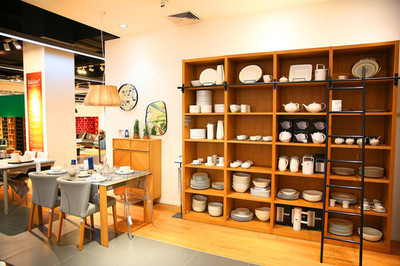 家居與科技的融合 家居用品店如何巧妙融入數碼產品