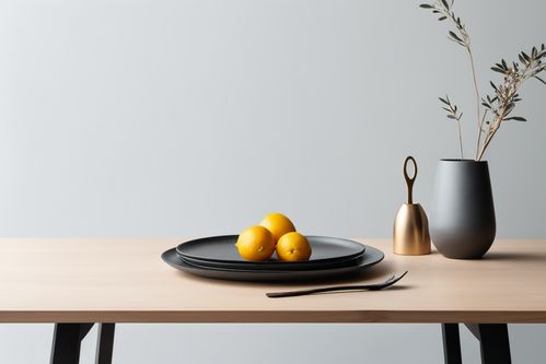 家居攝影藝術 捕捉舒適家裝中的質感與溫度