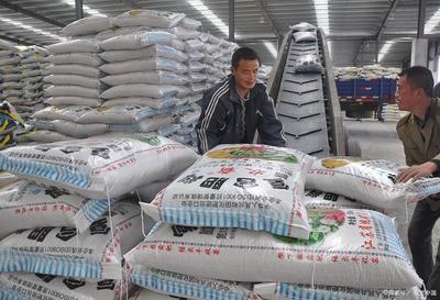 從化肥大國(guó)到有機(jī)農(nóng)業(yè)強(qiáng)國(guó) 中國(guó)農(nóng)業(yè)可持續(xù)發(fā)展的轉(zhuǎn)型之路